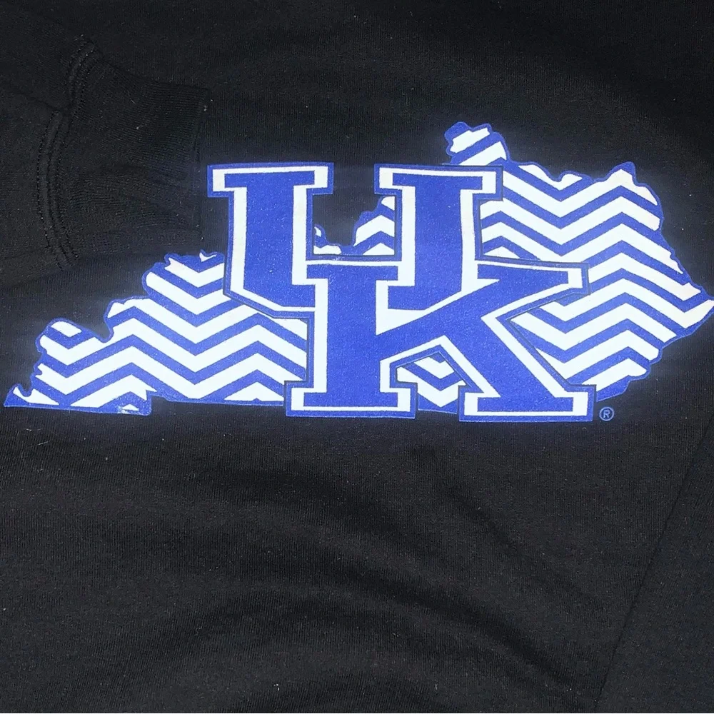 University of Kentucky Wildcat Sweatshirt